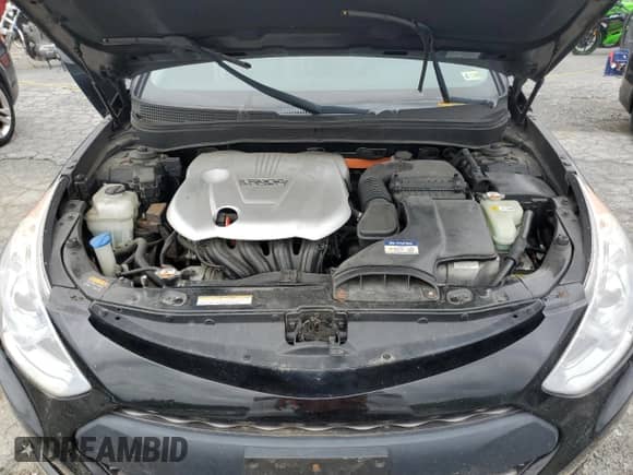 2015 Hyundai Sonata Limited with VIN KMHEC4A46FA123046, listed as a Copart auction lot 69962135 with 142,893 mi miles and Clean title. Bid and sale history available at DreamBid. Image 11.