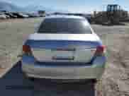 2009 Honda Accord EX-L with VIN 5KBCP36809B501784, listed as a Copart auction lot 82787015 with 207,473 mi miles and Clean title. Bid and sale history available at DreamBid. Image 6.