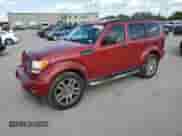 2011 Dodge Nitro Heat с VIN 1D4PT4GX7BW508596, выставлен на аукционе Copart как лот 68854284 с пробегом 120 298 миль миль и Чистый • Clean title. История ставок и продаж доступна на DreamBid. Изображение 1.