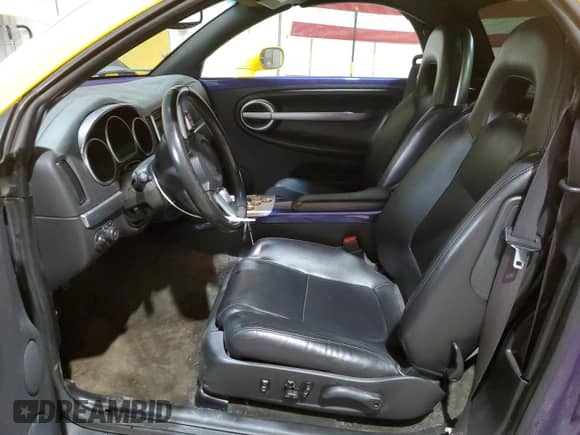 2004 Chevrolet SSR LS with VIN 1GCES14P84B103402, listed as a Copart auction lot 58600445 with 92,037 mi miles and Salvage title. Bid and sale history available at DreamBid. Image 7.