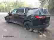 2021 Chevrolet Traverse LT Cloth z VIN 1GNERGKW1MJ144038, wystawiony jako IAAI lot #41712206 z przebiegiem 44 110 mil mil oraz . Historia ofert i sprzedaży dostępna na DreamBid. Obrazek 3.
