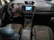 2022 Subaru Forester Special Sports z VIN JF2SKAJC0NH427383, wystawiony jako Copart lot #71889505 z przebiegiem 96 702 mil mil oraz Szkoda całkowita • Salvage title. Historia ofert i sprzedaży dostępna na DreamBid. Obrazek 8.