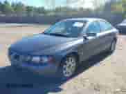 2004 Volvo S60 с VIN YV1RS59V542335773, выставлен на аукционе IAAI как лот 43078087 с пробегом 196 845 миль миль и . История ставок и продаж доступна на DreamBid. Изображение 2.