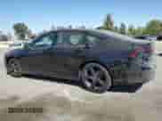 2025 Honda Accord Sport-L with VIN 1HGCY2F76SA034139, listed as a Copart auction lot 63780745 with 11,779 mi miles and Salvage title. Bid and sale history available at DreamBid. Image 2.