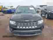 2017 Jeep Compass High Altitude с VIN 1C4NJCEBXHD198878, выставлен на аукционе IAAI как лот 43422082 с пробегом 137 658 миль миль и . История ставок и продаж доступна на DreamBid. Изображение 13.