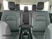 2025 Nissan Pathfinder SV с VIN 5N1DR3BB2SC263580, выставлен на аукционе Copart как лот 70879435 с пробегом 1 139 миль миль и Списание • Salvage title. История ставок и продаж доступна на DreamBid. Изображение 10.