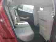 2024 Honda Accord EX z VIN 1HGCY1F39RA005851, wystawiony jako Copart lot #67670085 z przebiegiem 13 807 mil mil oraz Szkoda całkowita • Salvage title. Historia ofert i sprzedaży dostępna na DreamBid. Obrazek 10.