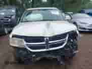2012 Dodge Journey Crew with VIN 3C4PDCDG3CT342092, listed as a IAAI auction lot 42883811 with 153,298 mi miles and . Bid and sale history available at DreamBid. Image 13.