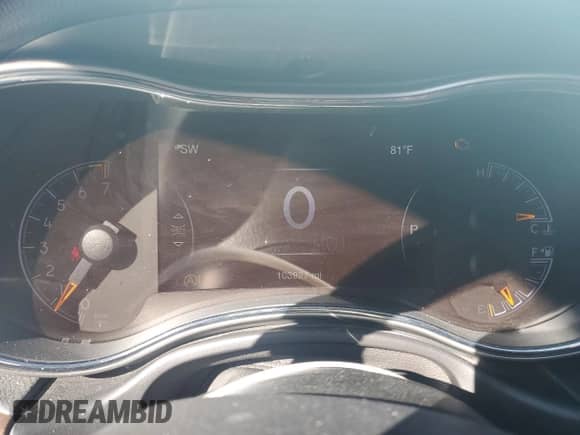 2018 Jeep Grand Cherokee Sterling с VIN 1C4RJFBG0JC204296, выставлен на аукционе Copart как лот 86892975 с пробегом 103 927 миль миль и Чистый • Clean title. История ставок и продаж доступна на DreamBid. Изображение 9.