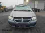 2002 Dodge Caravan SE с VIN 1B4GP24372B695494, выставлен на аукционе Copart как лот 43803375 с пробегом Не указан миль и Списание • Salvage title. История ставок и продаж доступна на DreamBid. Изображение 5.