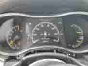 2019 Jeep Grand Cherokee High Altitude z VIN 1C4RJECG6KC795048, wystawiony jako Copart lot #69761744 z przebiegiem 39 989 mil mil oraz Szkoda całkowita • Salvage title. Historia ofert i sprzedaży dostępna na DreamBid. Obrazek 9.
