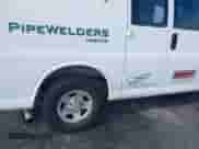 2007 Chevrolet Express Cargo z VIN 1GCFG15X671127664, wystawiony jako IAAI lot #43319345 z przebiegiem 100 709 mil mil oraz . Historia ofert i sprzedaży dostępna na DreamBid. Obrazek 12.