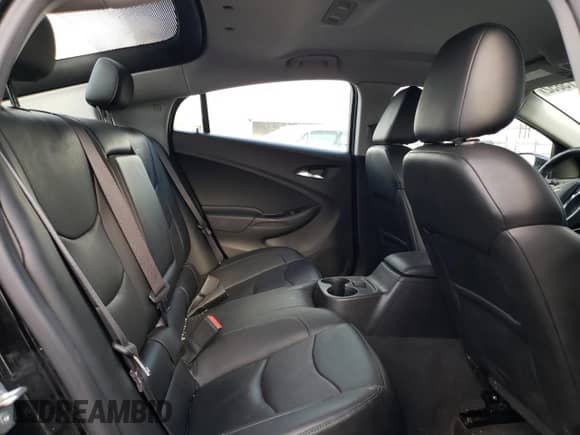 2017 Chevrolet Volt LT с VIN 1G1RC6S59HU195894, выставлен на аукционе Copart как лот 73213852 с пробегом 60 137 миль миль и . История ставок и продаж доступна на DreamBid. Изображение 10.