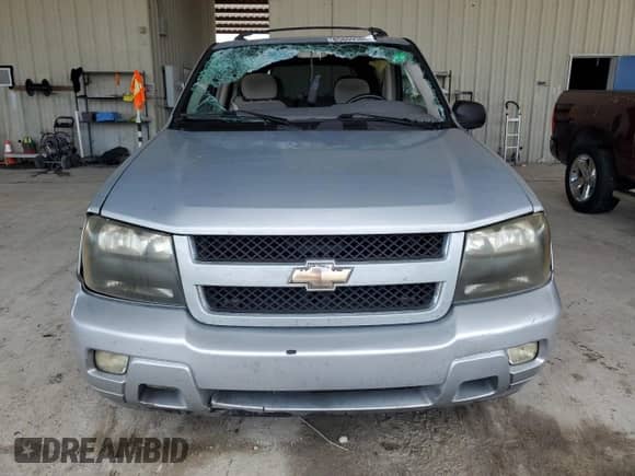 2007 Chevrolet TrailBlazer LT с VIN 1GNDT13S572119194, выставлен на аукционе Copart как лот 85869385 с пробегом 297 195 миль миль и Списание • Salvage title. История ставок и продаж доступна на DreamBid. Изображение 5.