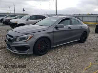 2016 Mercedes-Benz CLA 45 AMG с VIN WDDSJ5CB4GN315855, выставлен на аукционе Copart как лот 82032203 с пробегом Не указан миль и . История ставок и продаж доступна на DreamBid. Изображение 1.