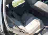 2025 Chevrolet Blazer LT with VIN 3GNKBCR44SS164719, listed as a IAAI auction lot 42745345 with 3,630 mi miles and . Bid and sale history available at DreamBid. Image 8.