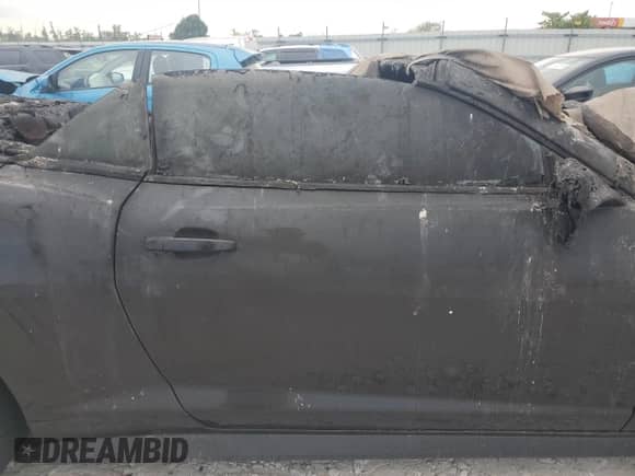 2013 Chevrolet Camaro ZL1 z VIN 2G1FL3DPXD9806054, wystawiony jako Copart lot #72064925 z przebiegiem Nie podano mil oraz Szkoda całkowita • Salvage title. Historia ofert i sprzedaży dostępna na DreamBid. Obrazek 10.