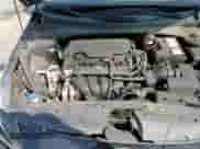 2021 Hyundai Elantra SEL с VIN 5NPLS4AG1MH031986, выставлен на аукционе Copart как лот 80760985 с пробегом 35 459 миль миль и Списание • Salvage title. История ставок и продаж доступна на DreamBid. Изображение 13.