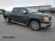 2013 GMC Sierra 1500 SLT с VIN 3GTP2WE74DG256127, выставлен на аукционе Copart как лот 56866815 с пробегом 188 650 миль миль и Списание • Salvage title. История ставок и продаж доступна на DreamBid. Изображение 4.