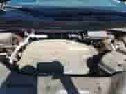 2020 Honda Passport EX-L with VIN 5FNYF7H51LB004722, listed as a Copart auction lot 87407905 with 28,860 mi miles and Salvage title. Bid and sale history available at DreamBid. Image 16.