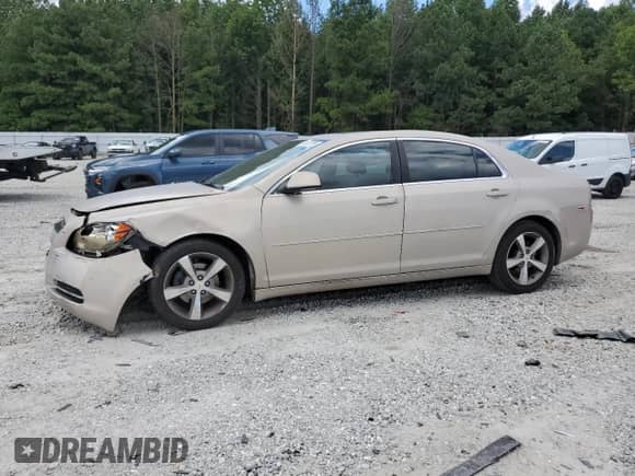 2009 Chevrolet Malibu 2LT с VIN 1G1ZJ57B49F222049, выставлен на аукционе Copart как лот 68890765 с пробегом 178 828 миль миль и Списание • Salvage title. История ставок и продаж доступна на DreamBid. Изображение 1.