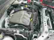2025 Chevrolet TrailBlazer LS с VIN KL79MMSP9SB048839, выставлен на аукционе IAAI как лот 43124742 с пробегом 12 027 миль миль и . История ставок и продаж доступна на DreamBid. Изображение 20.