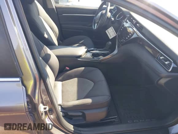 2019 Toyota Camry Hybrid LE с VIN 4T1B31HK9KU510852, выставлен на аукционе IAAI как лот 43390080 с пробегом 182 972 миль миль и . История ставок и продаж доступна на DreamBid. Изображение 5.