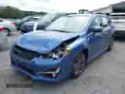 2016 Subaru Impreza Special Sports Limited with VIN JF1GPAU60G8269373, listed as a IAAI auction lot 42958041 with 140,697 mi miles and . Bid and sale history available at DreamBid. Image 6.