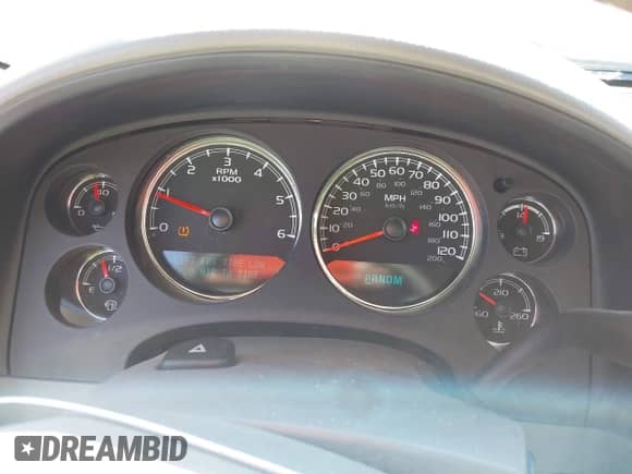 2012 Chevrolet Tahoe LT with VIN 1GNSCBE01CR320553, listed as a IAAI auction lot 41643363 with 270,271 mi miles and . Bid and sale history available at DreamBid. Image 7.