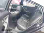 2016 Hyundai Elantra SE z VIN 5NPDH4AE8GH658593, wystawiony jako IAAI lot #41903472 z przebiegiem 166 866 mil mil oraz . Historia ofert i sprzedaży dostępna na DreamBid. Obrazek 8.