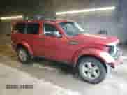 2009 Dodge Nitro SXT с VIN 1D8GU28KX9W539757, выставлен на аукционе Copart как лот 51431584 с пробегом 180 657 миль миль и На запчасти • Non repairable. История ставок и продаж доступна на DreamBid. Изображение 4.