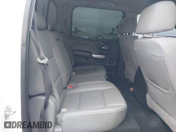 2017 Chevrolet Silverado 1500 LT с VIN 1GCUKRECXHF219494, выставлен на аукционе IAAI как лот 42068897 с пробегом 102 812 миль миль и . История ставок и продаж доступна на DreamBid. Изображение 8.
