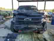 2023 Chevrolet Silverado 1500 LT Trail Boss with VIN 3GCUDFED1PG244640, listed as a Copart auction lot 87000205 with 52,000 mi miles and Salvage title. Bid and sale history available at DreamBid. Image 5.