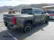 2024 Toyota Tacoma SR5 with VIN 3TMLB5JN6RM027745, listed as a IAAI auction lot 41479793 with 16,376 mi miles and . Bid and sale history available at DreamBid. Image 4.