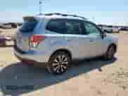2017 Subaru Forester Touring z VIN JF2SJGWC6HH498784, wystawiony jako Copart lot #71694785 z przebiegiem 65 980 mil mil oraz Czysty tytuł • Clean title. Historia ofert i sprzedaży dostępna na DreamBid. Obrazek 3.
