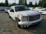 2013 GMC Sierra 1500 SLE z VIN 1GTR2VE7XDZ177080, wystawiony jako Copart lot #82380545 z przebiegiem Nie podano mil oraz Szkoda całkowita • Salvage title. Historia ofert i sprzedaży dostępna na DreamBid. Obrazek 13.