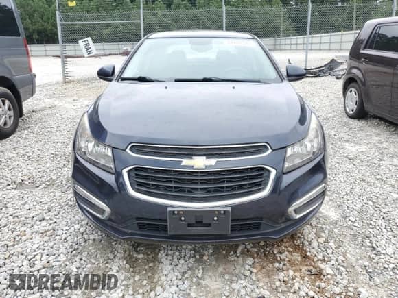 2016 Chevrolet Cruze LT с VIN 1G1PE5SB2G7216695, выставлен на аукционе Copart как лот 67482395 с пробегом 114 457 миль миль и Списание • Salvage title. История ставок и продаж доступна на DreamBid. Изображение 5.