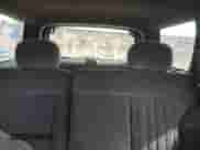 1999 Chevrolet Blazer LS z VIN 1GNCS13W2X2156012, wystawiony jako Copart lot #79730344 z przebiegiem 142 788 mil mil oraz Szkoda całkowita • Salvage title. Historia ofert i sprzedaży dostępna na DreamBid. Obrazek 10.