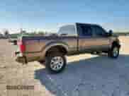 2015 Ford F-250 Lariat с VIN 1FT7W2BT5FEC70093, выставлен на аукционе Copart как лот 71149215 с пробегом 128 637 миль миль и Списание • Salvage title. История ставок и продаж доступна на DreamBid. Изображение 3.