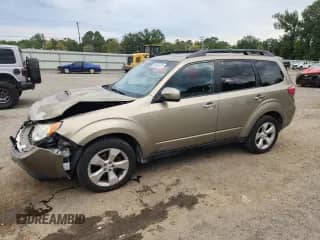 2009 Subaru Forester XT Limited с VIN JF2SH66679H713140, выставлен на аукционе Copart как лот 84198125 с пробегом 202 680 миль миль и Списание • Salvage title. История ставок и продаж доступна на DreamBid. Изображение 1.
