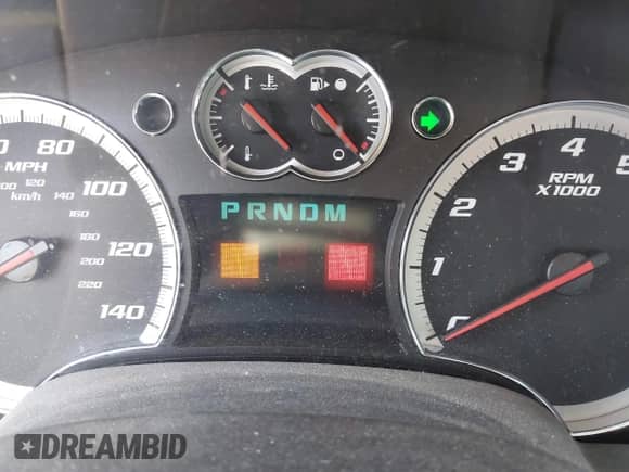 2008 Chevrolet Equinox Sport с VIN 2CNDL537686026535, выставлен на аукционе IAAI как лот 43262258 с пробегом Не указан миль и . История ставок и продаж доступна на DreamBid. Изображение 15.