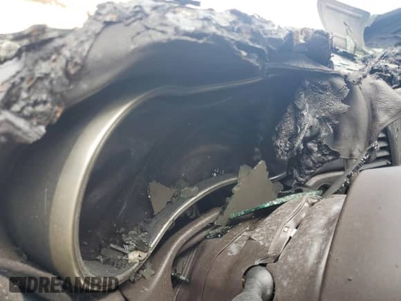 2017 Jeep Grand Cherokee Overland with VIN 1C4RJECG2HC708674, listed as a Copart auction lot 63512815 with Not provided miles and Non repairable. Bid and sale history available at DreamBid. Image 9.