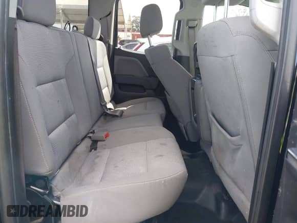 2016 Chevrolet Silverado 1500 Work Truck с VIN 1GCRCNEC2GZ278581, выставлен на аукционе IAAI как лот 43326080 с пробегом 121 147 миль миль и . История ставок и продаж доступна на DreamBid. Изображение 8.