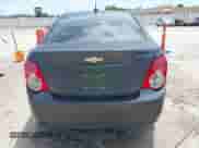 2016 Chevrolet Sonic LS z VIN 1G1JA5SH1G4132679, wystawiony jako IAAI lot #42321088 z przebiegiem 140 837 mil mil oraz . Historia ofert i sprzedaży dostępna na DreamBid. Obrazek 16.
