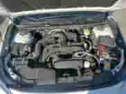 2017 Subaru Impreza Special Sports z VIN 4S3GKAM62H3608769, wystawiony jako Copart lot #81083515 z przebiegiem 88 838 mil mil oraz Szkoda całkowita • Salvage title. Historia ofert i sprzedaży dostępna na DreamBid. Obrazek 14.