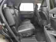2021 Hyundai Palisade SEL с VIN KM8R4DHE2MU248487, выставлен на аукционе Copart как лот 56966865 с пробегом 49 230 миль миль и Списание • Salvage title. История ставок и продаж доступна на DreamBid. Изображение 11.