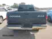 1998 Dodge 2500 с VIN 3B7KF26Z4WM280553, выставлен на аукционе Copart как лот 67565644 с пробегом 133 149 миль миль и Чистый • Clean title. История ставок и продаж доступна на DreamBid. Изображение 6.
