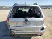 2013 Subaru Forester X Premium z VIN JF2SHADC7DH435733, wystawiony jako Copart lot #65692305 z przebiegiem 189 914 mil mil oraz Szkoda całkowita • Salvage title. Historia ofert i sprzedaży dostępna na DreamBid. Obrazek 6.