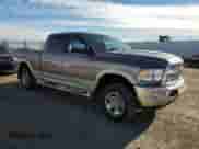 2010 Dodge 2500 SLT with VIN 3D7UT2CL9AG114544, listed as a Copart auction lot 72785744 with 398,346 mi miles and Salvage title. Bid and sale history available at DreamBid. Image 4.
