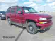2005 Chevrolet Tahoe LS с VIN 1GNEK13T95R171304, выставлен на аукционе IAAI как лот 43084920 с пробегом 209 151 миль миль и . История ставок и продаж доступна на DreamBid. Изображение 1.